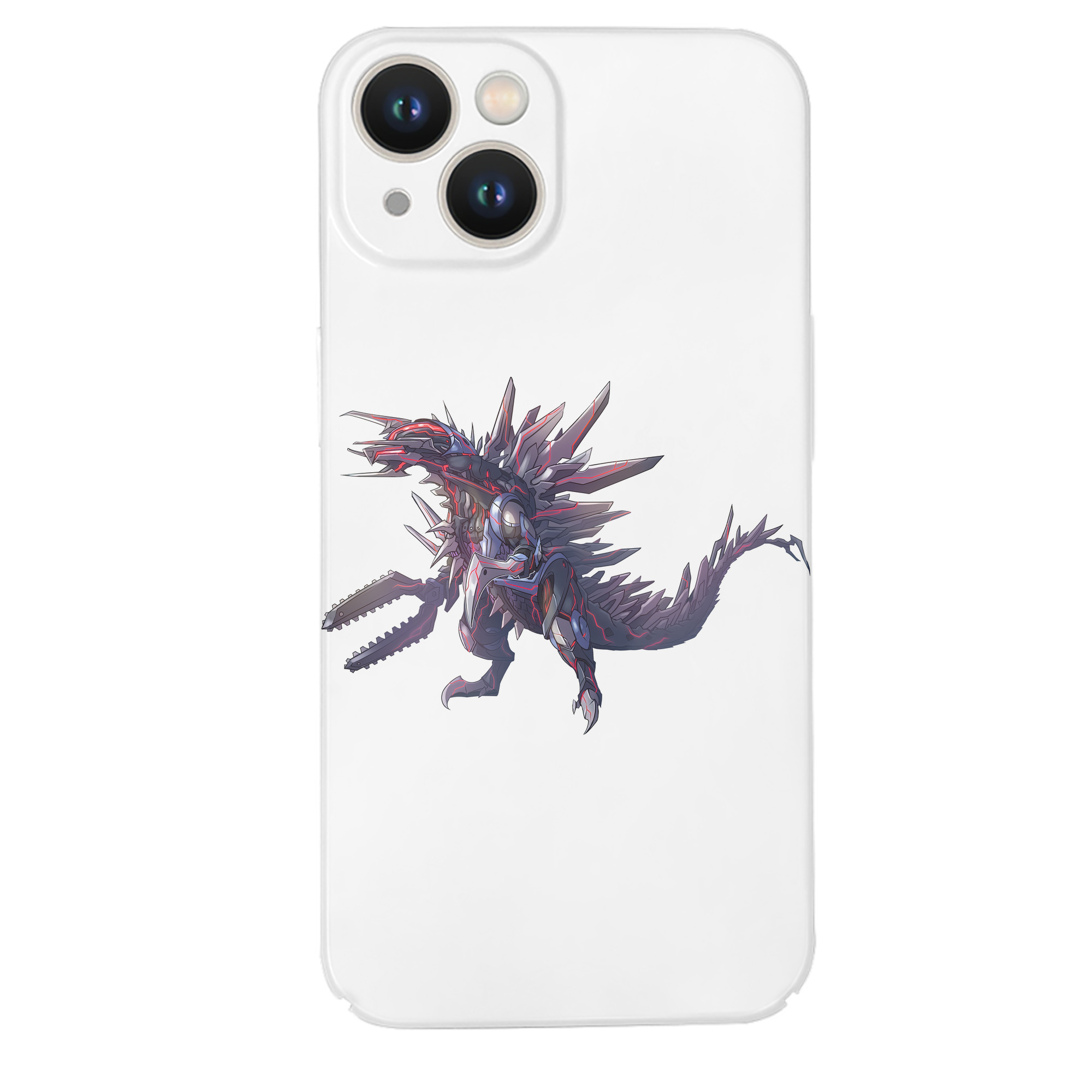 （画像用） ウルトラマン Ultraman 【iPhone 14シリーズ対応】ハードケース